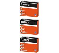 Eparema Cinque 30 Compresse 3x12 g Compresse