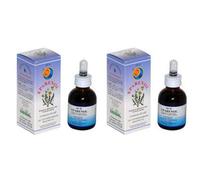 Eparenol Gocce 50 Ml 2x50 ml Gocce orali