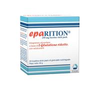 Piam farmaceutici Eparition 20 Bustine Granulato Sublinguale