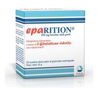 Piam farmaceutici Eparition 20 Bustine Granulato Sublinguale