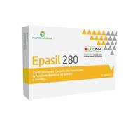 Aqua Viva Epasil 280 30 Capsule