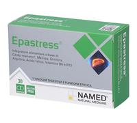 Epastress 30 Compresse 4x30 g Compresse