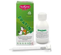 Benefit Pasta fluida Epatina appetibile – Flacone 60 g