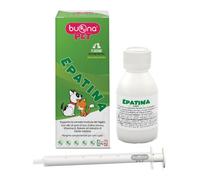 Epatina flacone pasta fluida appetibile 60 g