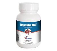 Epatite Abc- Protegge Fegato Cellule E Fegato Infiammazione (Capsula 60