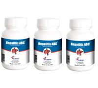 Epatite Abc- Protegge Fegato Cellule E Inflammation-Economy Confezione (3X60)