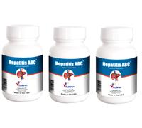 Epatite Abc- Protegge Fegato Cellule E Inflammation-Economy Confezione (3X60)