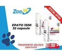 EPATO 1500 32 COMPRESSE - TRASPORTO GRATIS
