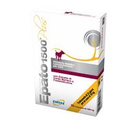 Epato 1500 Plus Cane 16Compresse