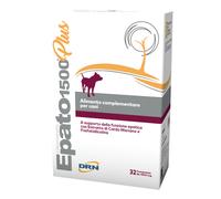 Epato*1500 plus cane 32 cpr