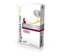 DRN Epato 750 PLUS : 1 confezione da 30 compresse