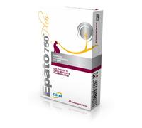 Drn EPATO 750 PLUS 30 COMPRESSE GATTI