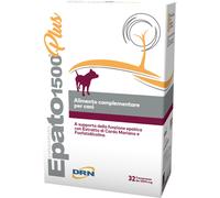 EPATO 1500 PLUS 32 COMPRESSE CANE