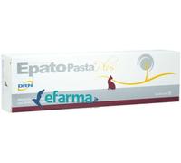 Epato Drn Pasta Plus Integratore Funzionalità Epatica Gatti 2 Siringhe da 15 ml