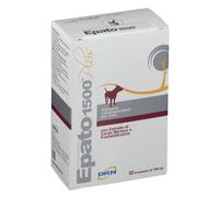 Epato EPATO 1500 PLUS 32 COMPRESSE CANE