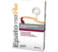 DRN Epato 750 PLUS : 1 confezione da 30 compresse