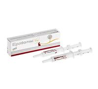 Epato Pasta Plus - Pasta Appetibile per Cani e Gatti - Supporto Quotidiano per la Funzione Epatica e il Comfort Digestivo