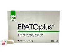 EPATO PLUS INTEGRAT 40CPS