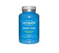 Epato Pur Ultimate 48 Capsule