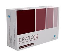 Epato24 60cpr