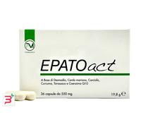 EPATOACT 36 CAPSULE 500 MG