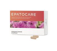 Epatocare 60 Capsule