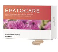 Epatocare 60 capsule