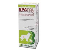 EPATOL PC GOCCE FLACONE 50 G