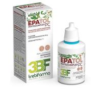 EPATOL PC GOCCE 50G
