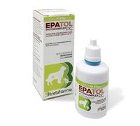 EPATOL PC GOCCE FLACONE 50 G