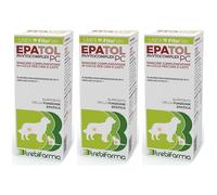 Epatol Pc Gocce Flacone 50 G 3x50 g Gocce orali