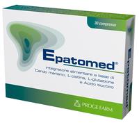 EPATOMED INTEGRAT 30CPR