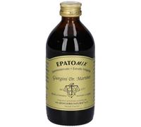 EPATOMIX LIQUIDO ANALCOOLICO 200 ml Dr. Giorgini