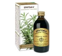 Epatomix Liquido Analcolico 200 ml Dr. Giorgini - Integratore Depurativo