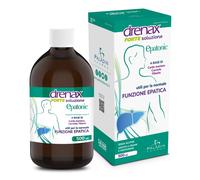 Epatonic Forte Sciroppo Integratore Alimentare 500ml 01104 Verde