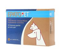 Epatopet 30 compresse