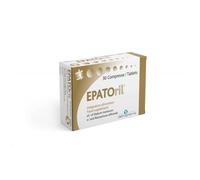 Deltha Pharma Epatoril 30 Compresse