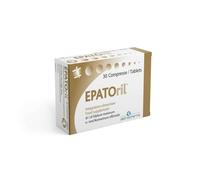 Epatoril 30 Compresse