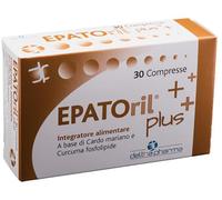 Epatoril plus 30cpr