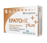 EPATORIL PLUS 30CPR