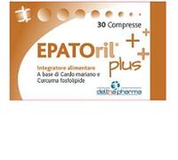 EPATORIL PLUS 30CPR