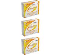 EPATORIL PRO 20 Capsule con Colina, Glutatione, Selenio, Zinco e probi