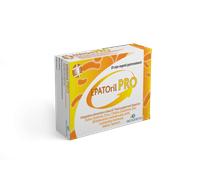 Deltha Pharma Epatoril Pro Integratore Funzione Epatica, 20 Capsule