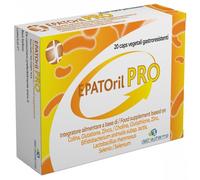 Epatoril pro 20 capsule