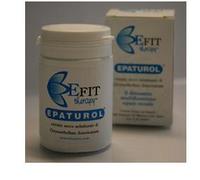 Epatorul Estratto Secco Integratore 60 Capsule