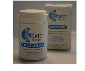 Epatorul Estratto Secco Integratore 60 Capsule