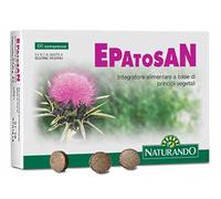 Epatosan 60cpr