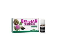 EPATOSAN FORTE FLUID 10FL
