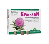 EPATOSAN 60CPR NATURANDO