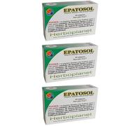 Epatosol 60 Compresse 3x33 g Compresse
